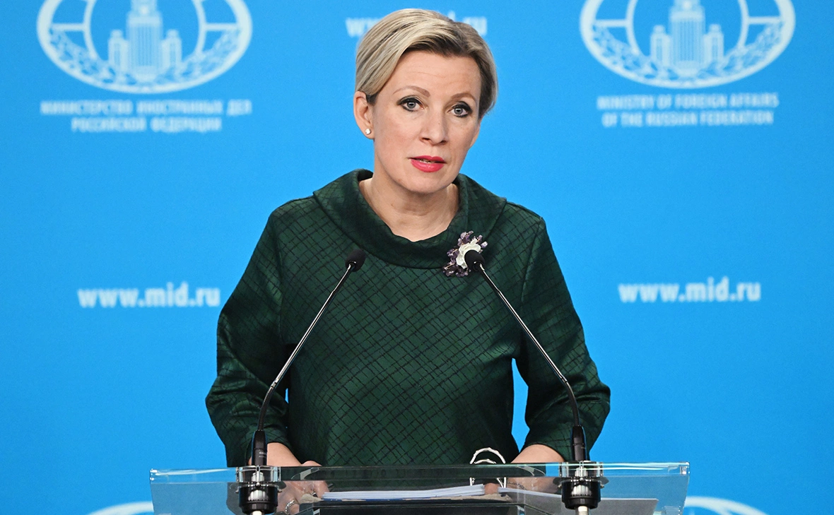 Сергей Гунеев / РИА Новости