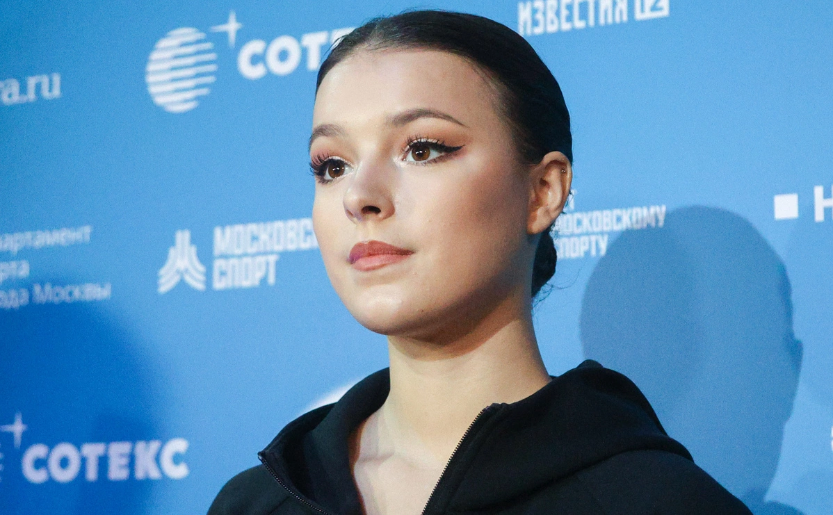 Алексей Белкин / Бизнес Online / ТАСС