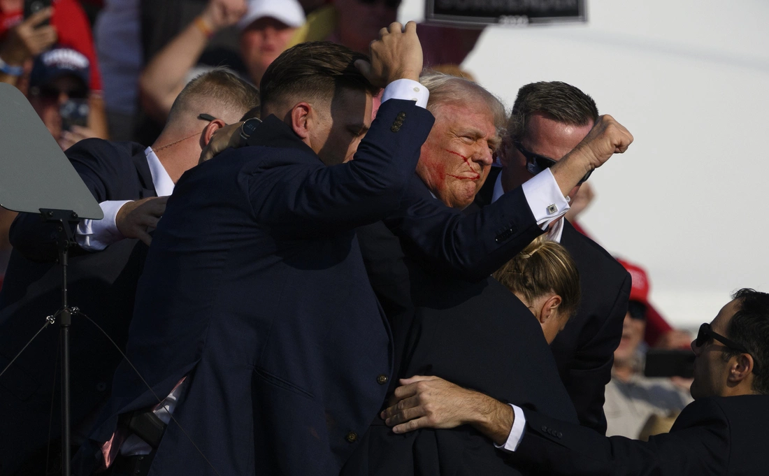 Jeff Swensen / Getty Images