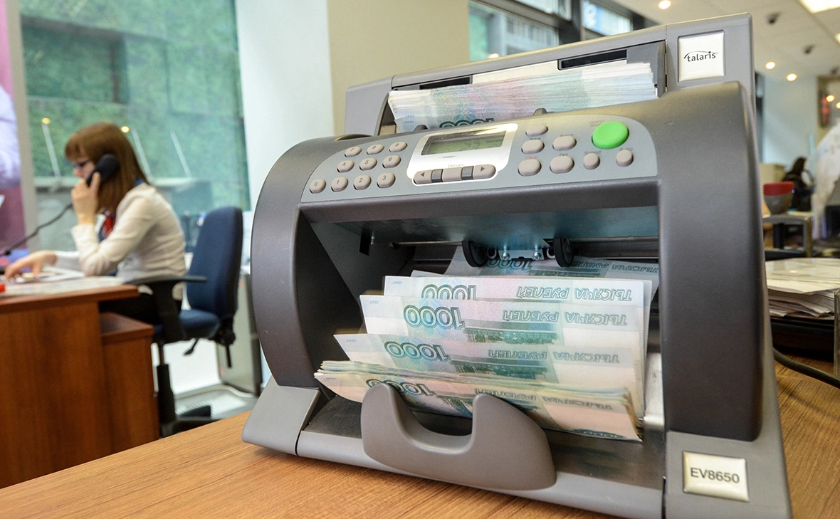 Екатерина Кузьмина / РБК