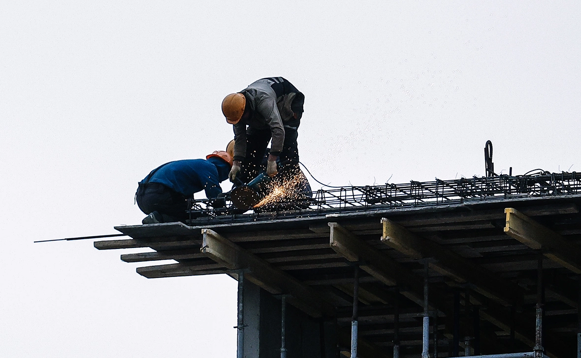 Андрей Любимов / РБК
