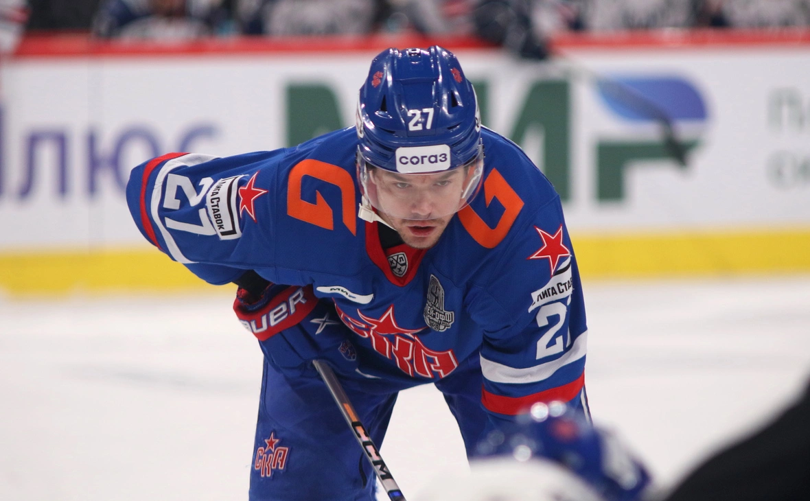 Maksim Konstantinov / Global Look Press