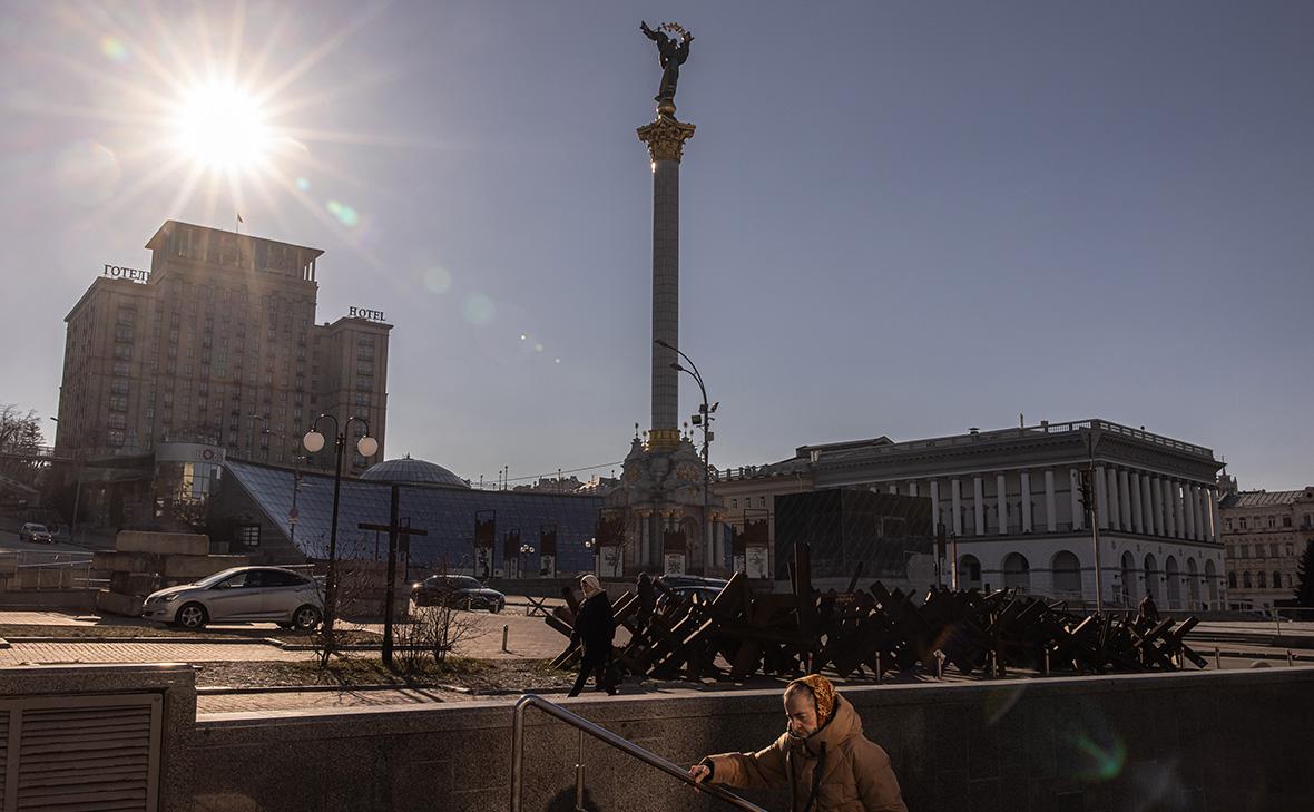 Фото: Роман Пилипей / Getty Images