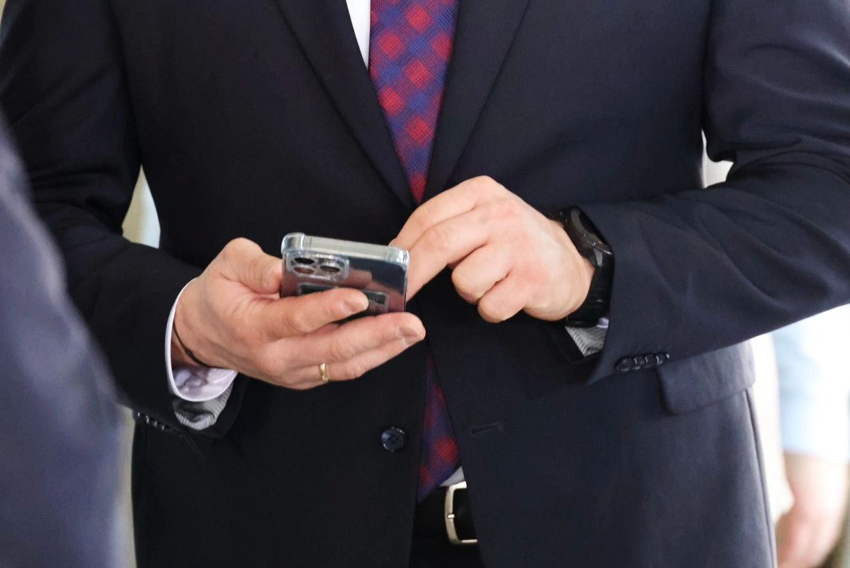 Екатерина Сычкова / РИА URA.RU