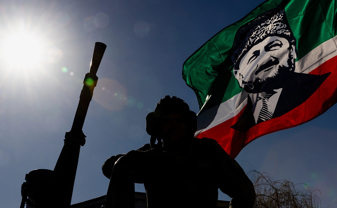 Елена Афонина / ТАСС