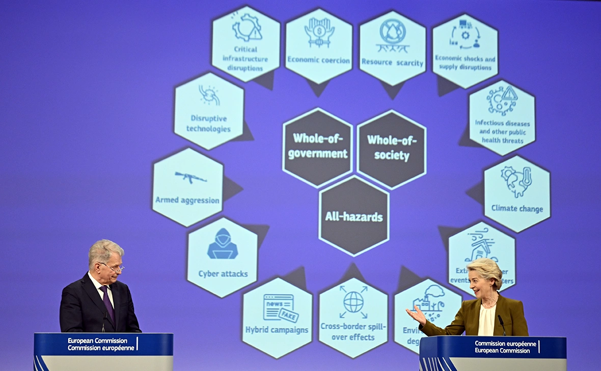 Dursun Aydemir / Anadolu / Reuters