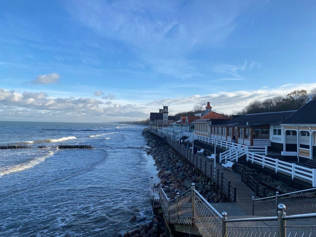 Балтберегозащита