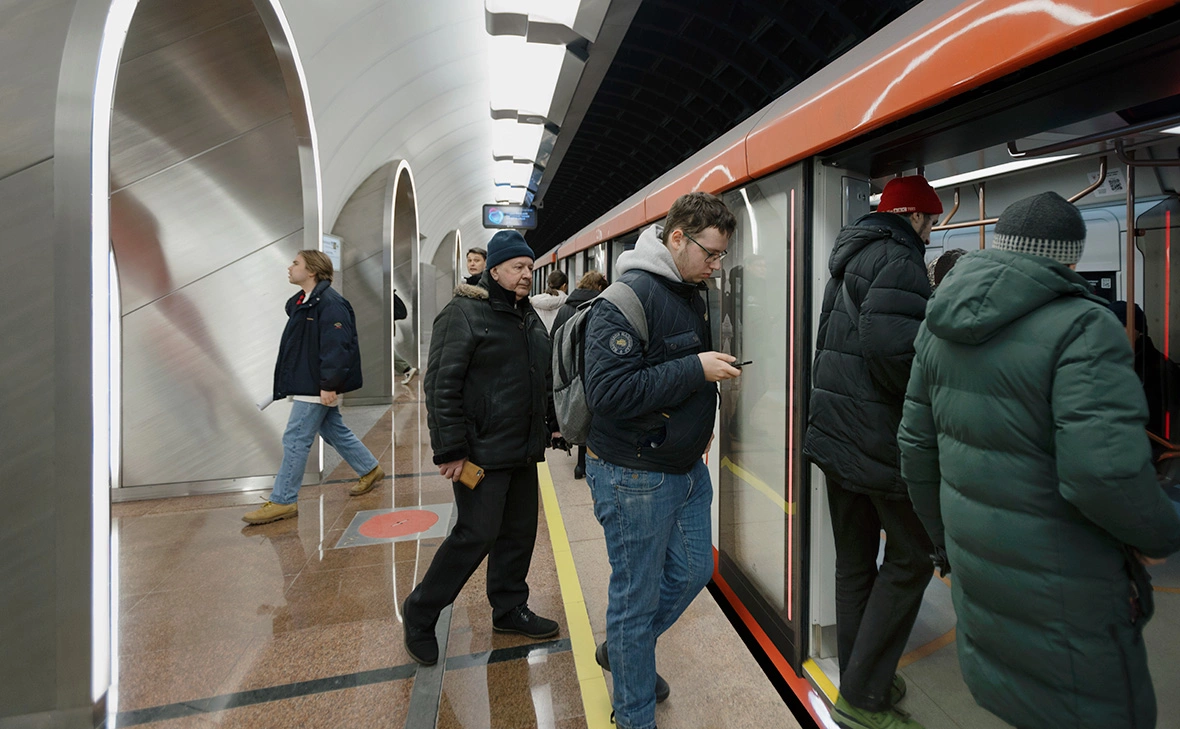 Михаил Гребенщиков / РБК