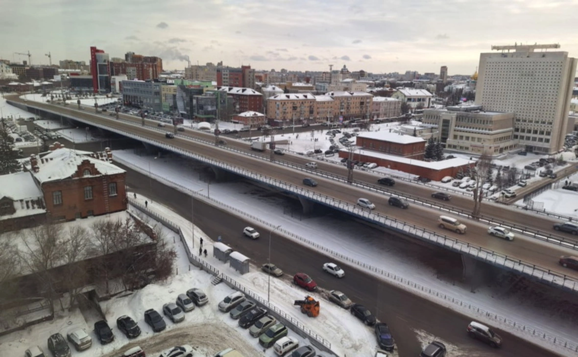 Юлия Кичеева / Om1