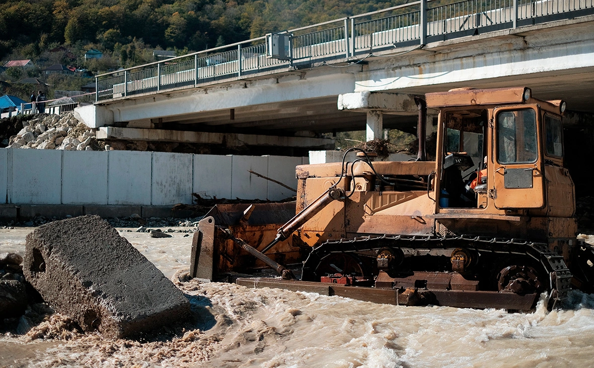 Николай Хижняк / РИА Новости