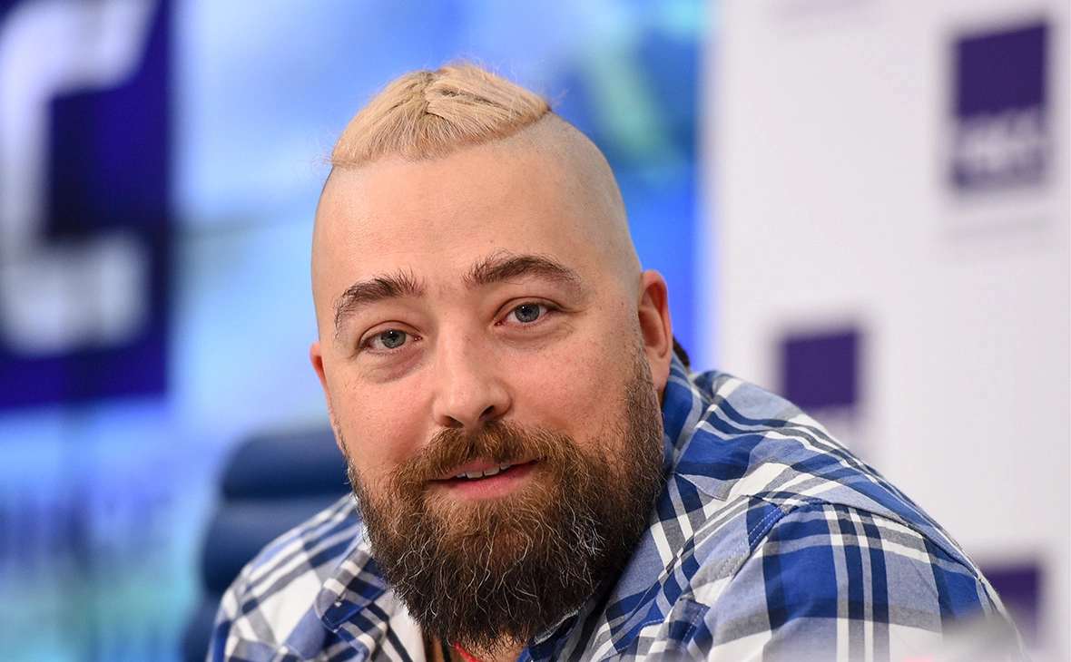 Стоян Васев / ТАСС