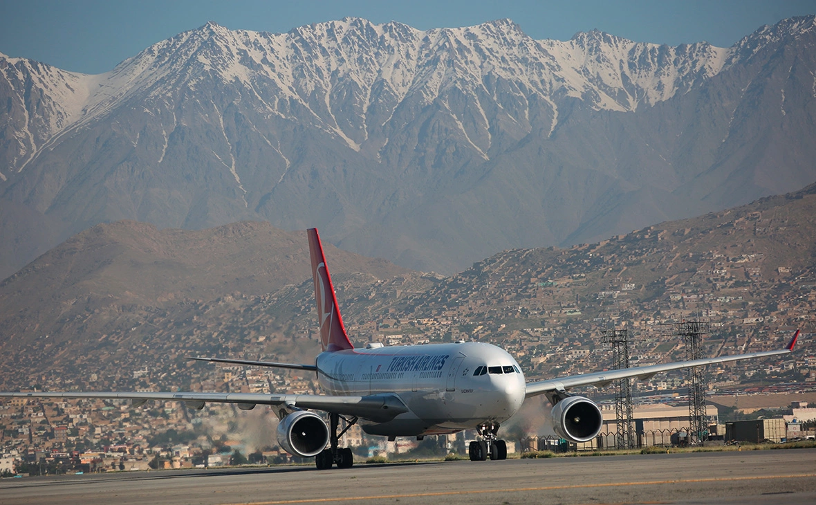 Saifurahman Safi / XinHua / Global Look Press