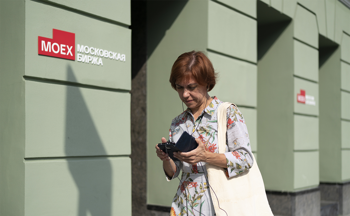 Михаил Гребенщиков / РБК