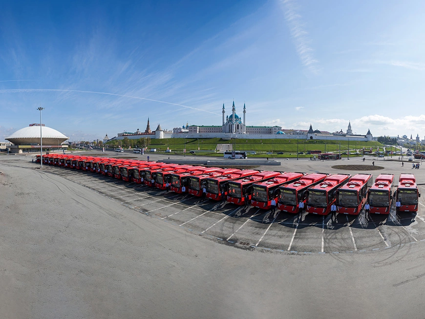 Марат Мугинов / kzn.ru