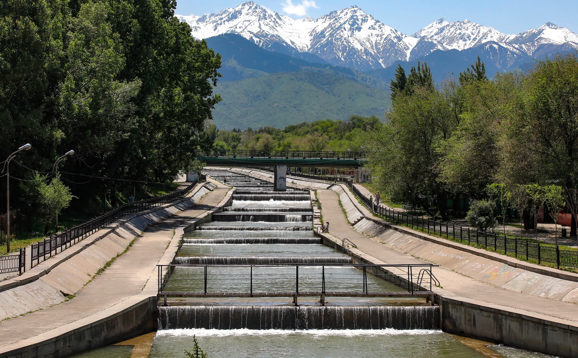 Павел Александров / ТАСС