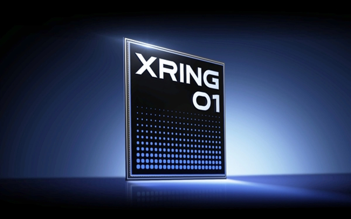 Мобильный чип Xiaomi XRing