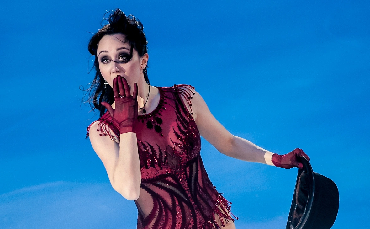 Dmitry Golubovich / Global Look Press