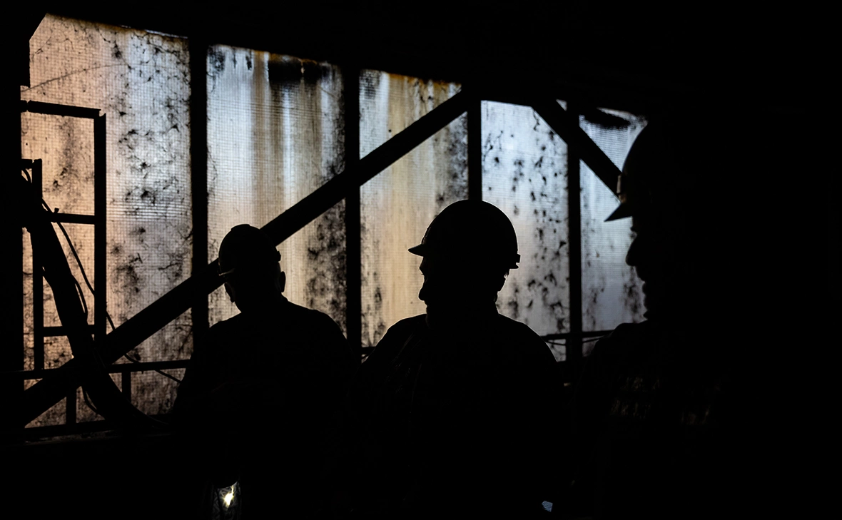 Martin Divisek / EPA / ТАСС