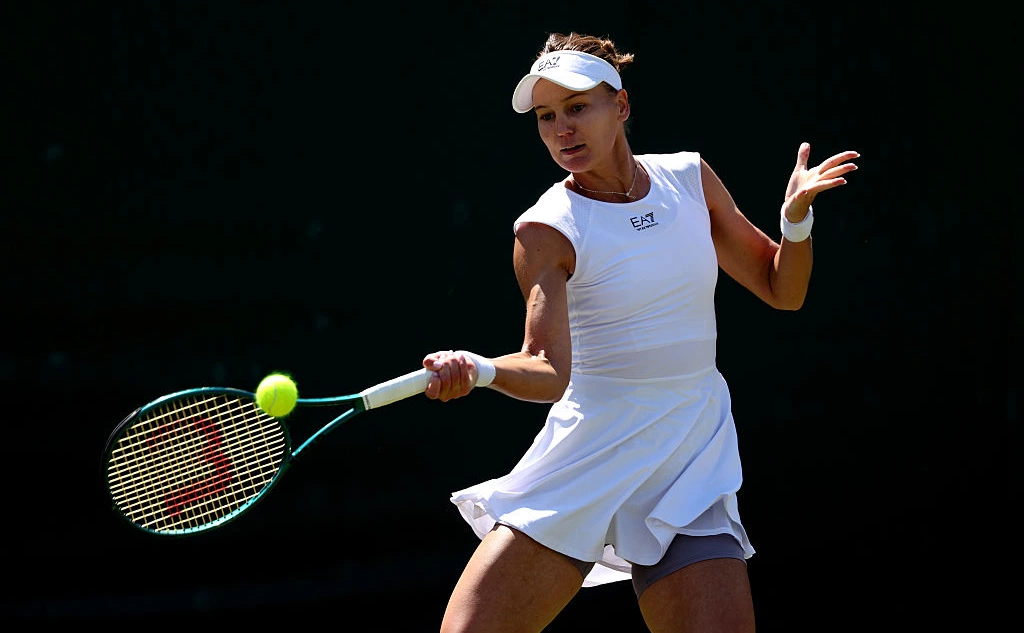 Clive Brunskill / Getty Images