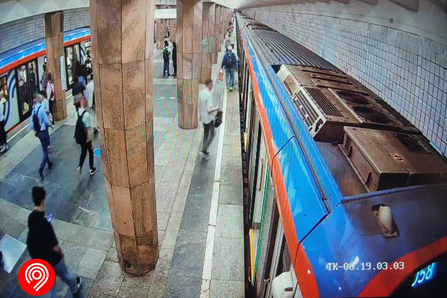 Фото: Московский метрополитен