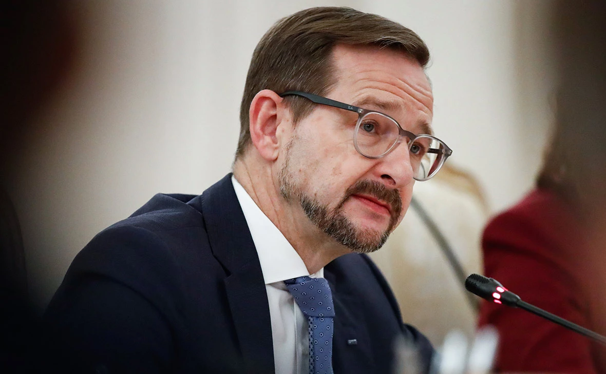 Артем Геодакян / ТАСС