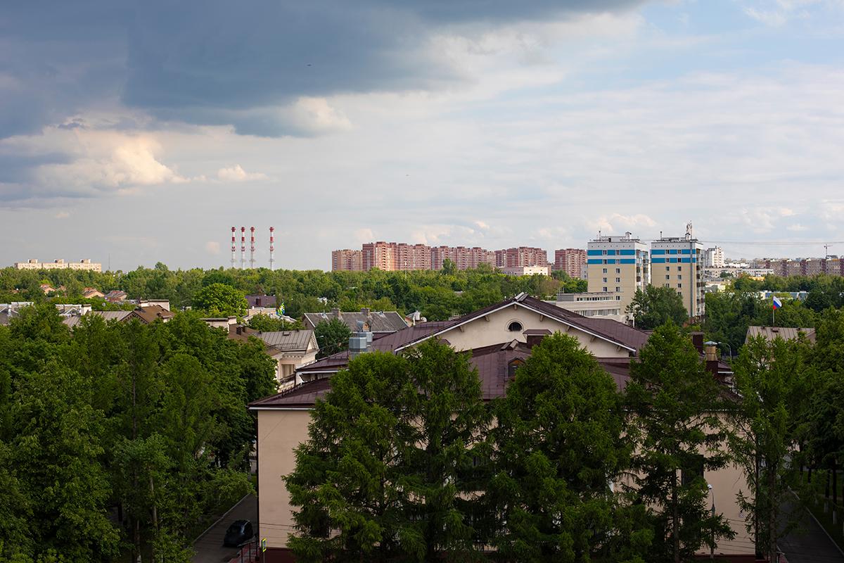 Видное