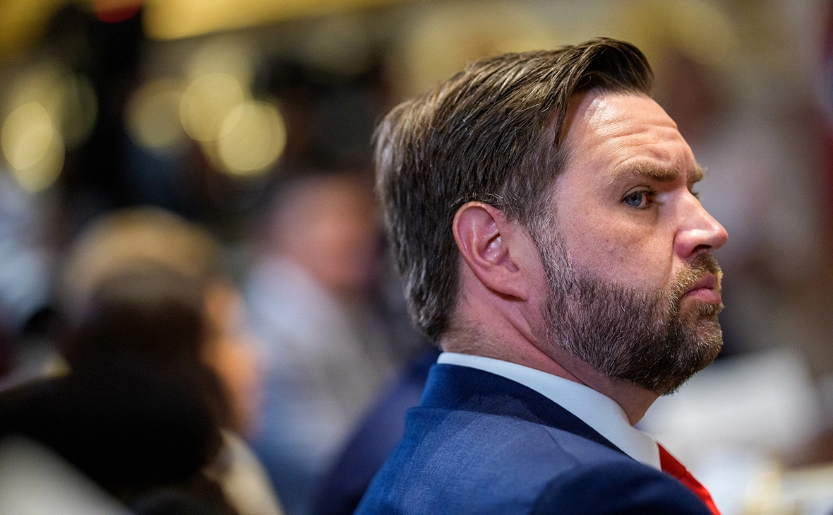 Andrew Harnik / Getty Images