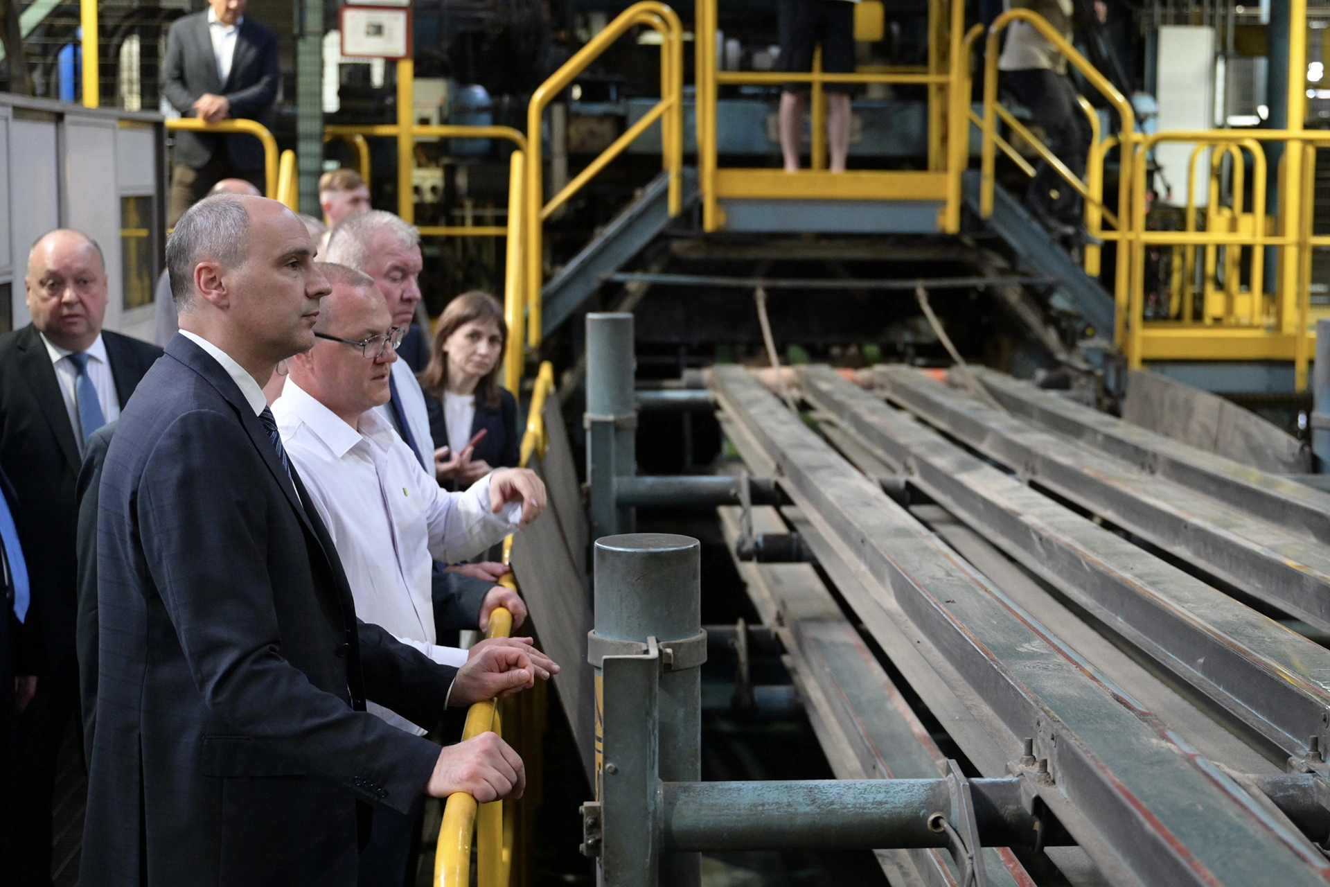 департамент информационной политики Свердловской области