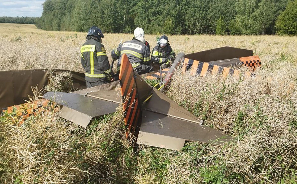 Администрация муниципального округа Луховицы