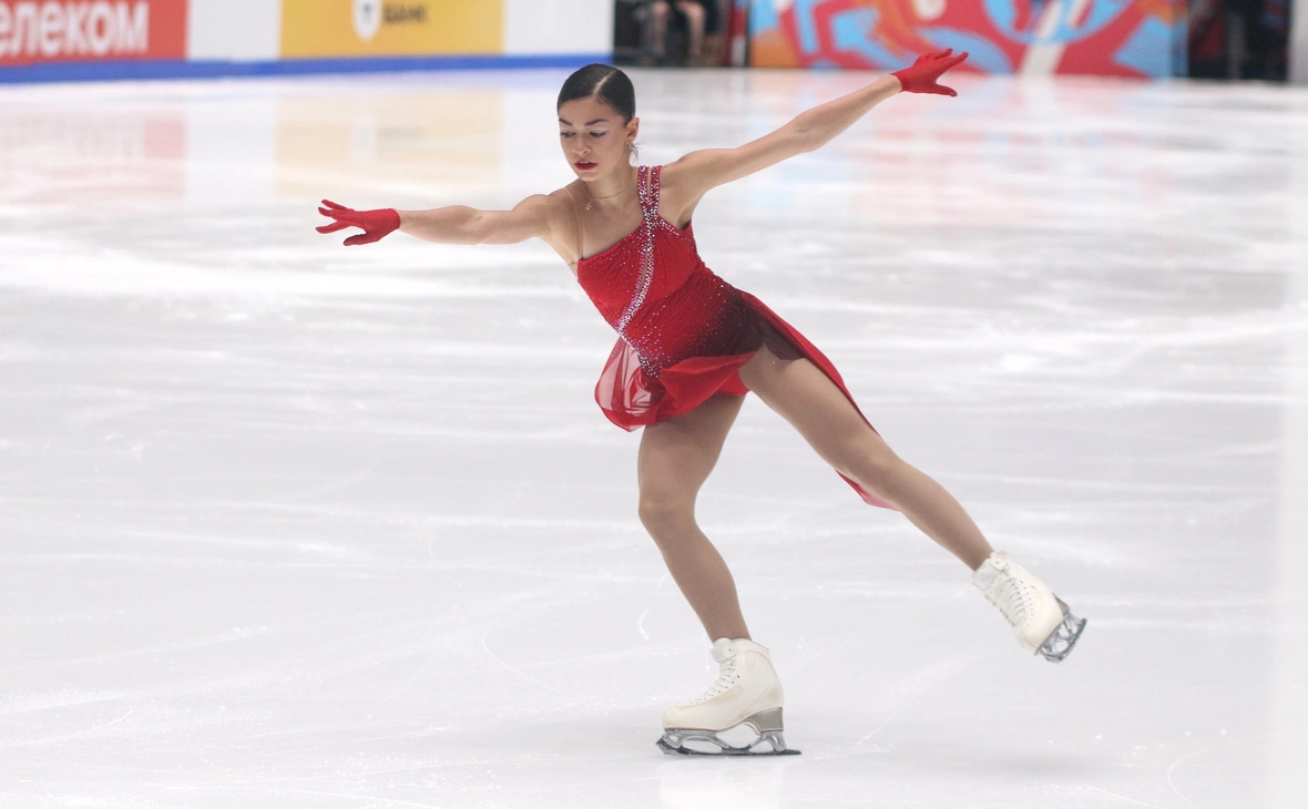 Maksim Konstantinov / Global Look Press