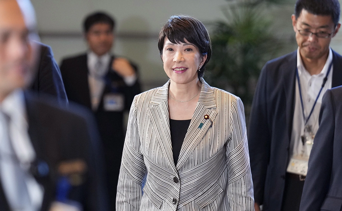 Franck Robichon / EPA / ТАСС