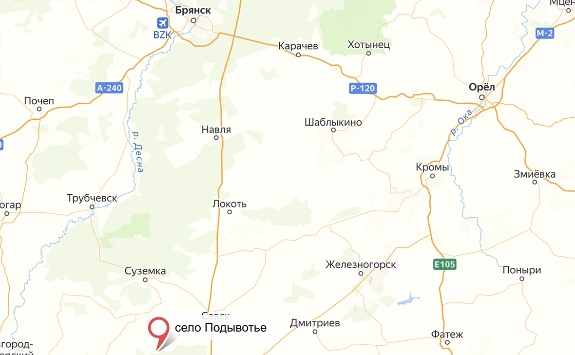 сервис «Яндекс.Карты»