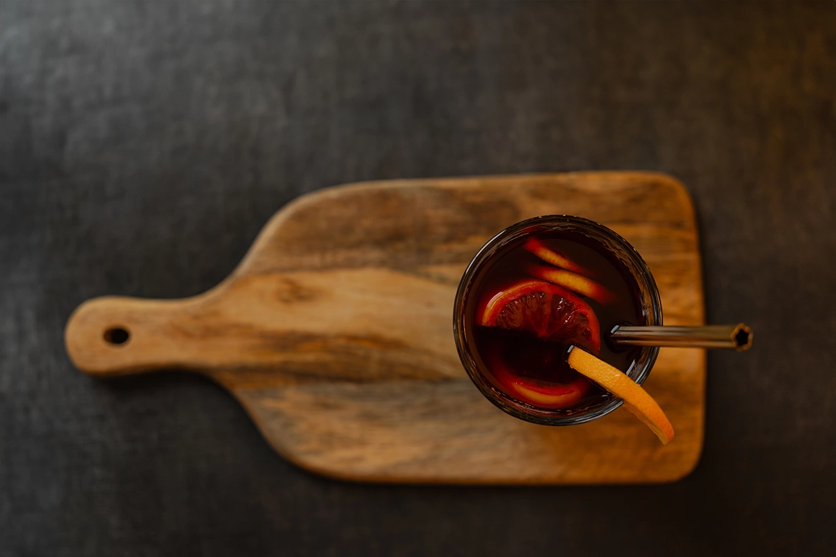 Глег и глинтвейн действительно очень похожи между собой