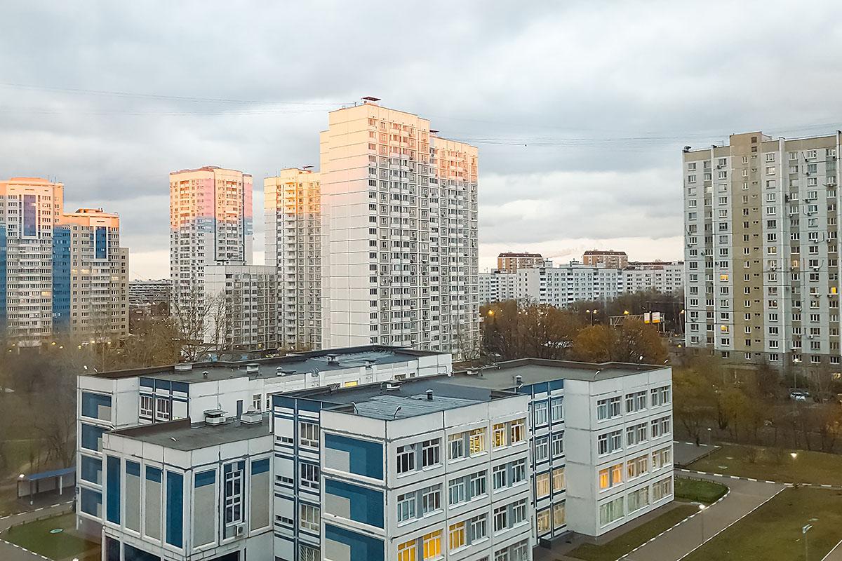 Фото: kravik93 / Shutterstock / FOTODOM