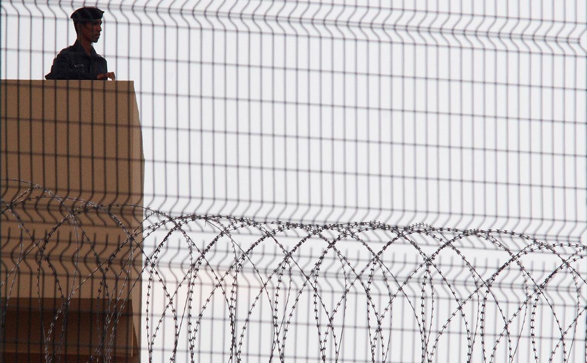 Фото: Jonathan Drake / Getty Images