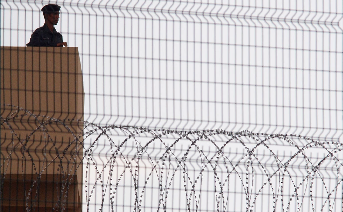 Jonathan Drake / Getty Images