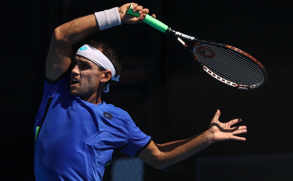 Martin Keep / Getty Images