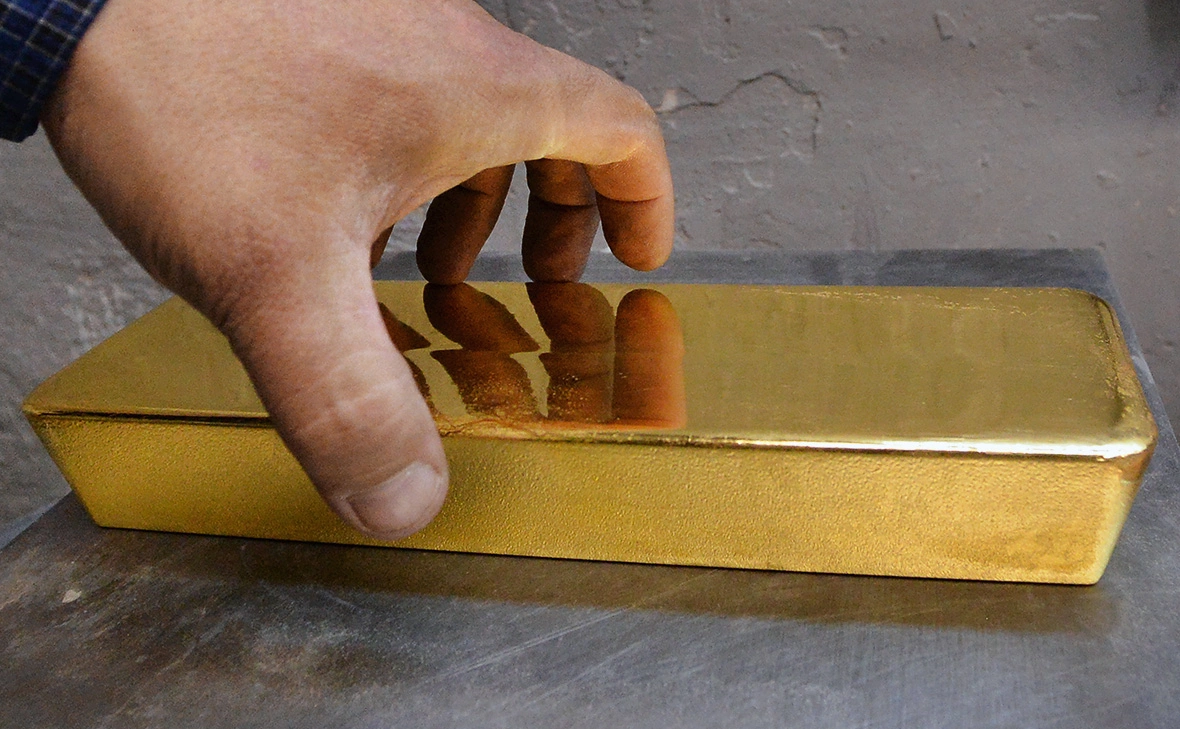 Илья Наймушин / РИА Новости