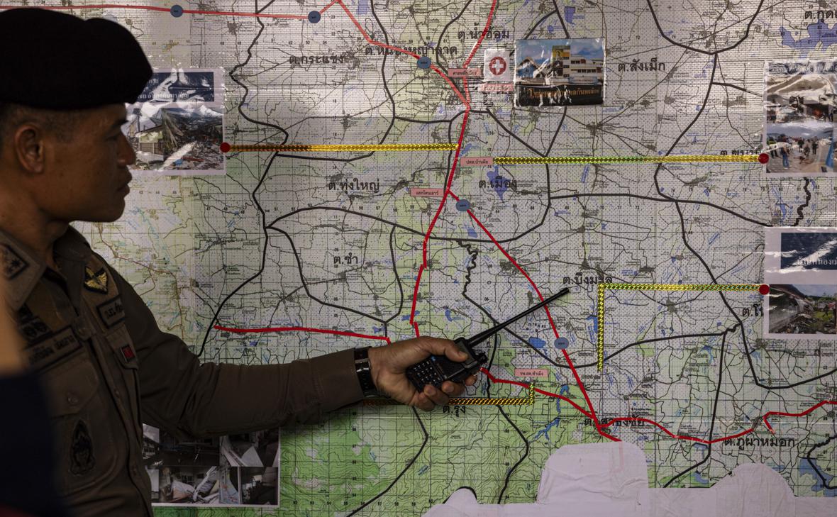 Фото: Lauren DeCicca / Getty Images