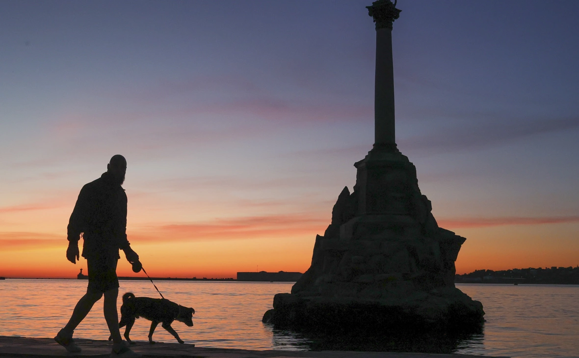 Сергей Петров / Global Look Press