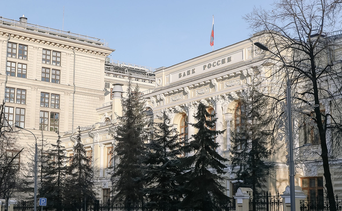 Андрей Любимов / РБК