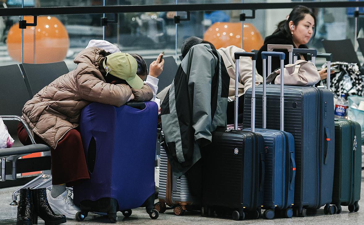 Фото: Андрей Любимов / РБК