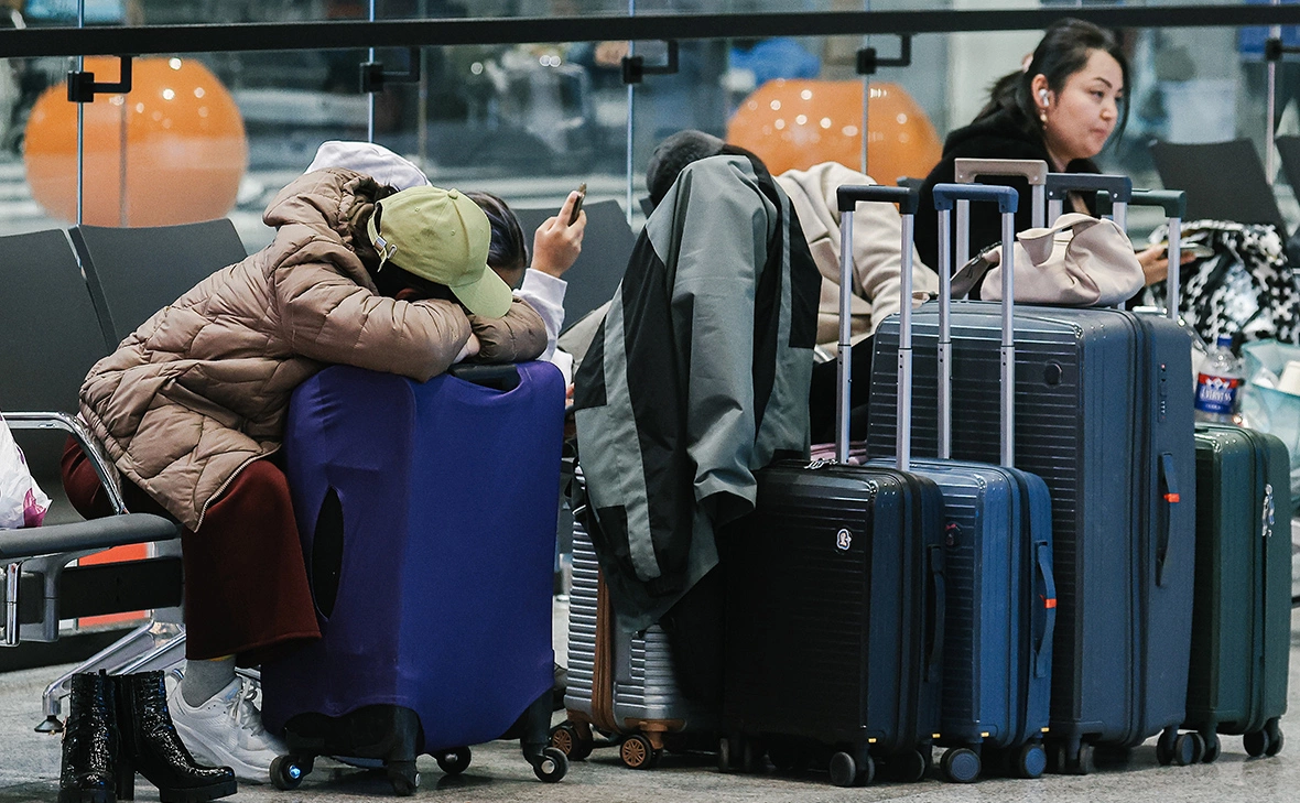 Андрей Любимов / РБК