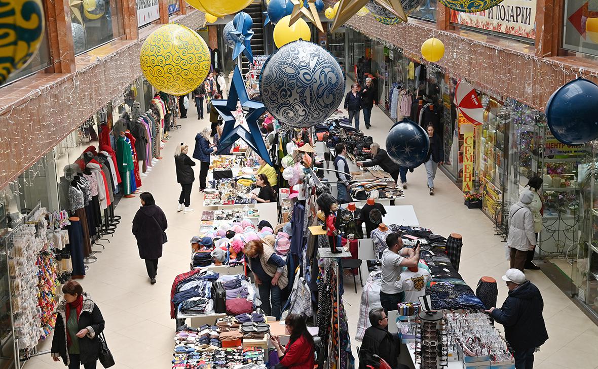 Фото:Владимир Баранов / Global Look Press