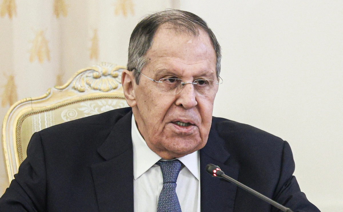 Александр Щербак / ТАСС