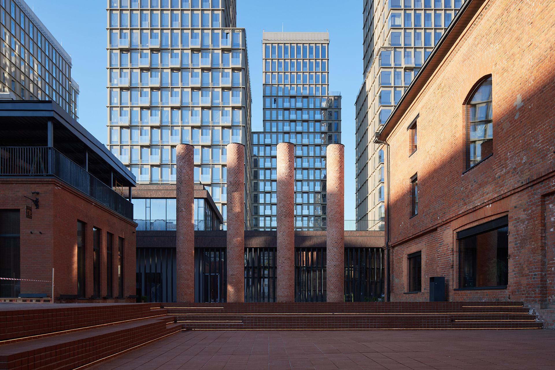 Фото: пресс-служба Vesper 