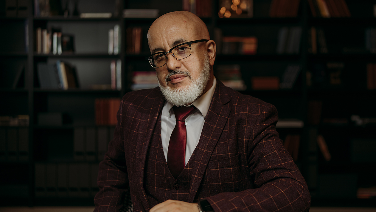 Артур Саркисян — чем запомнится 2025-й год