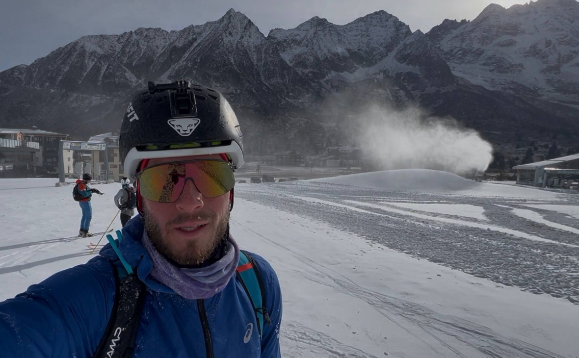 Никита Филиппов