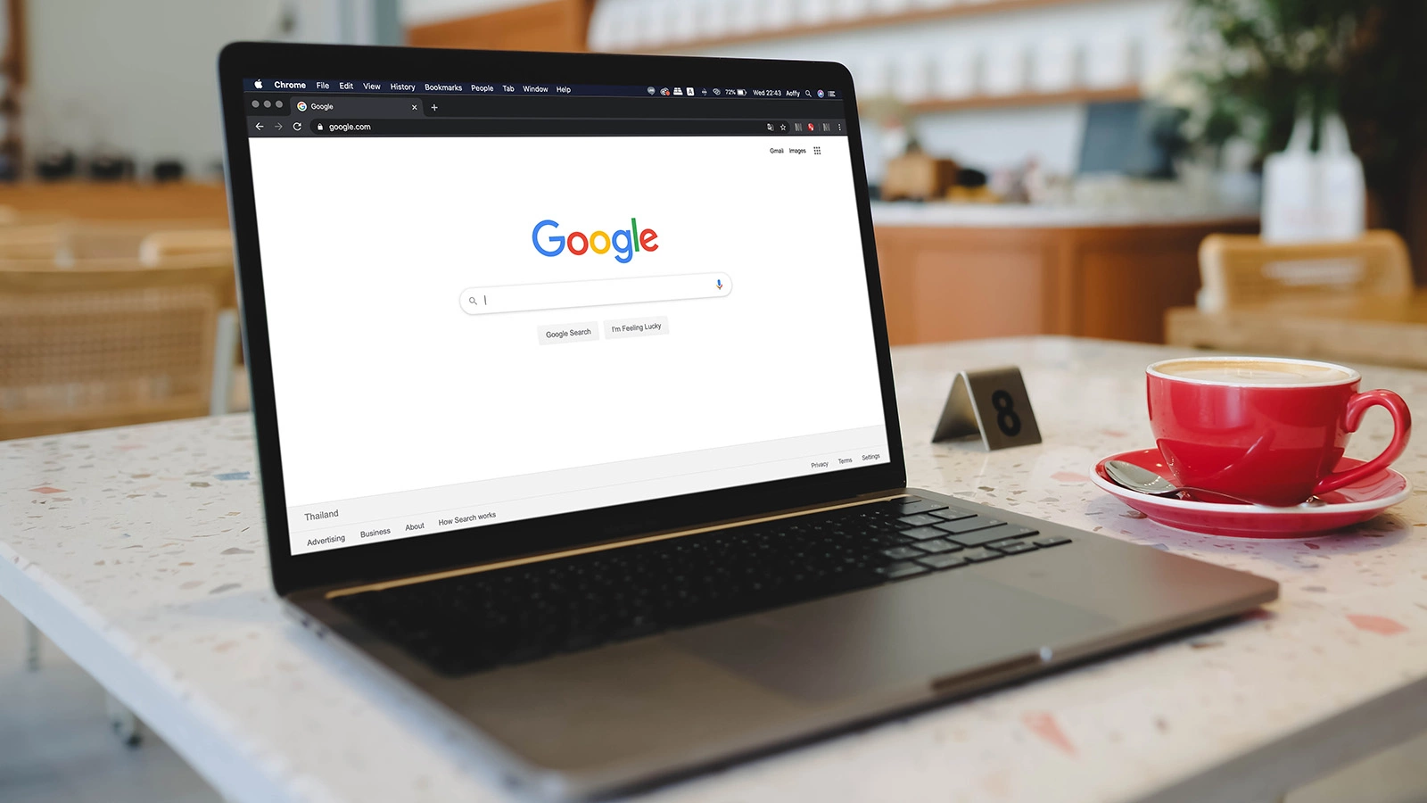 В Chrome появилась возможность выключить защиту от спама