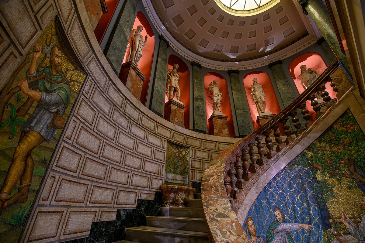 Пинакотека Амброзиана